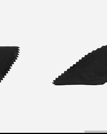 Korkki Post Archive Faction (PAF) 6.0 Cap Right Black Musta | 60ACRB-BLACK, 3