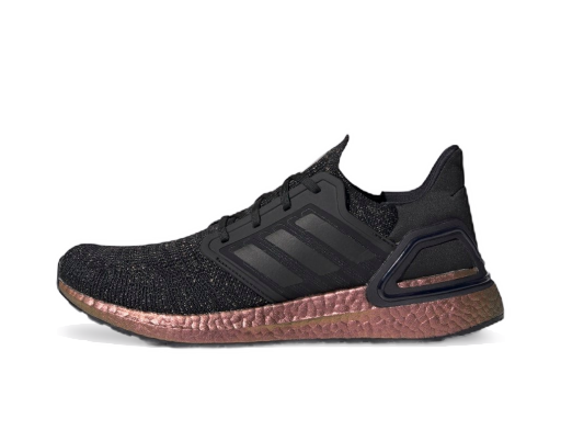 Juoksu adidas Performance UltraBoost 20 Musta | FV8335