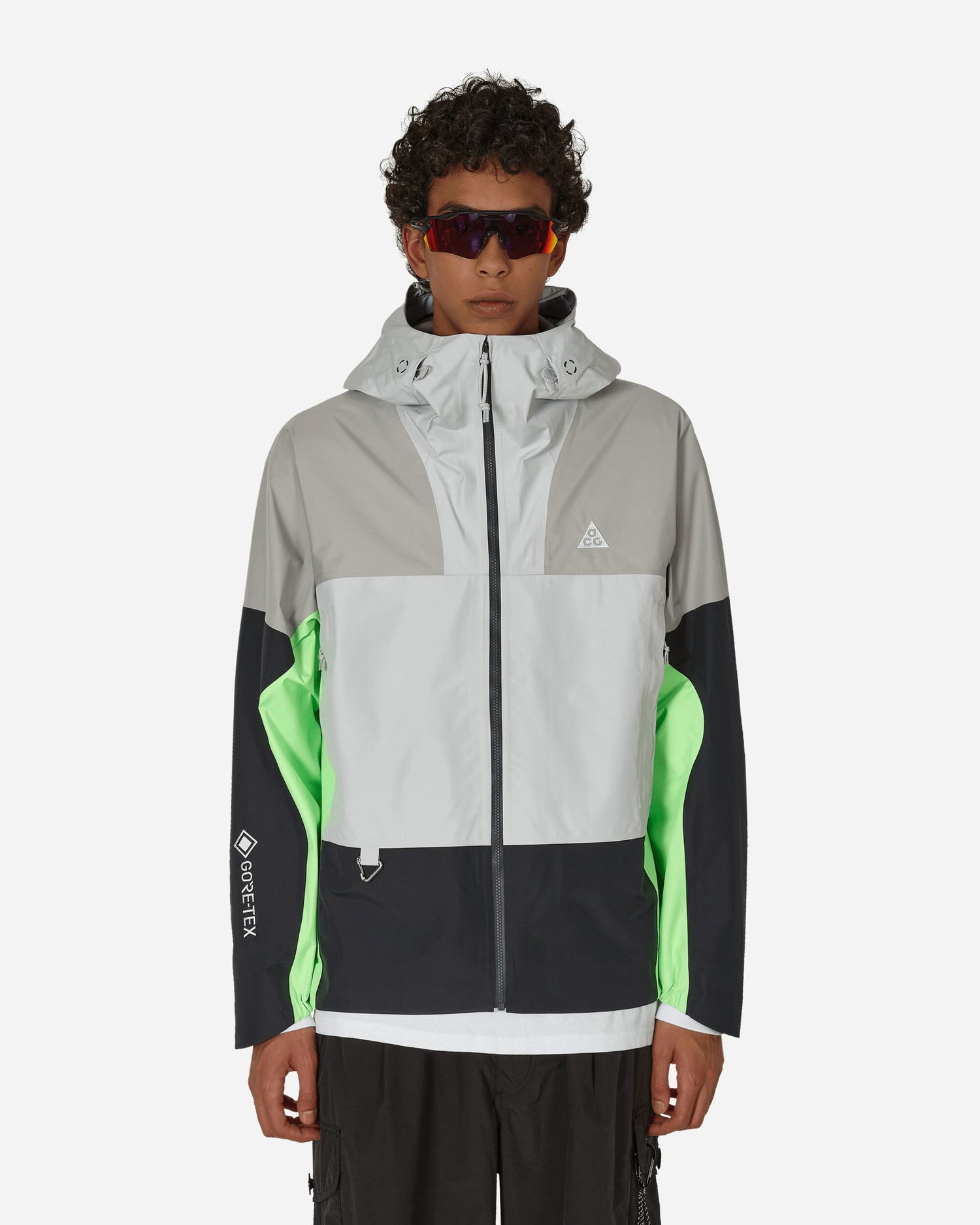 Takki Nike ACG Storm-FIT ADV Chain of Craters Harmaa | DB3559-025, 1