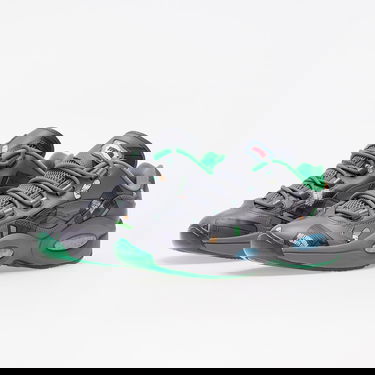 Tennarit ja kengät Reebok BBC Ice Cream Question Low Harmaa | FZ4342, 5