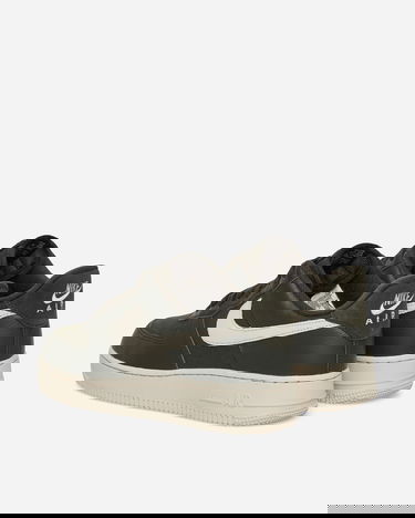 Tennarit ja kengät Nike Air Force 1 Low "Sequoia" Vihreä | DV7186-301, 4