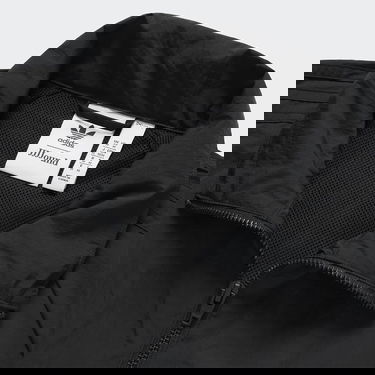 Takki adidas Originals JJJJound x Tracktop Black XL Musta | IL8002, 1