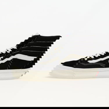 Tennarit ja kengät Vans Clash the Wall LX Musta | VN000CNKBA21, 0