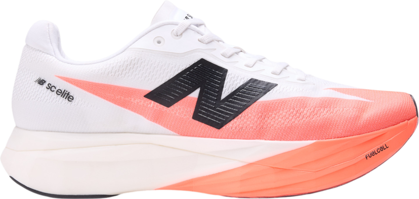 Tennarit ja kengät New Balance FuelCell SuperComp Elite v5 Oranssi | mrcellr5-mrcellr5