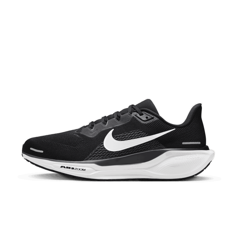 Juoksu Nike Pegasus 41 Extra Wide Musta | FN4932-002