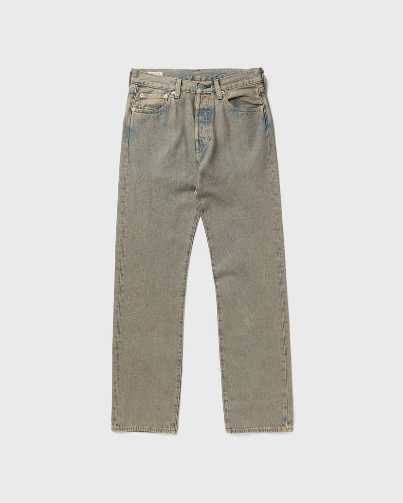Jeans Levi's Levi's 501 Original Fit Jeans Sininen | 00501-3730