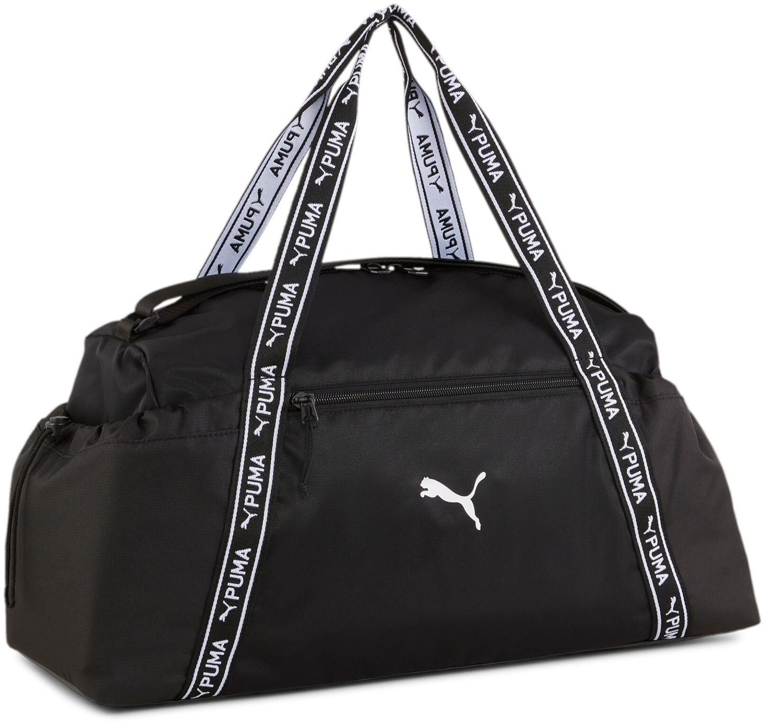 Reput ja laukut Puma AT ESS Sport Bag Musta | 090780-01, 0