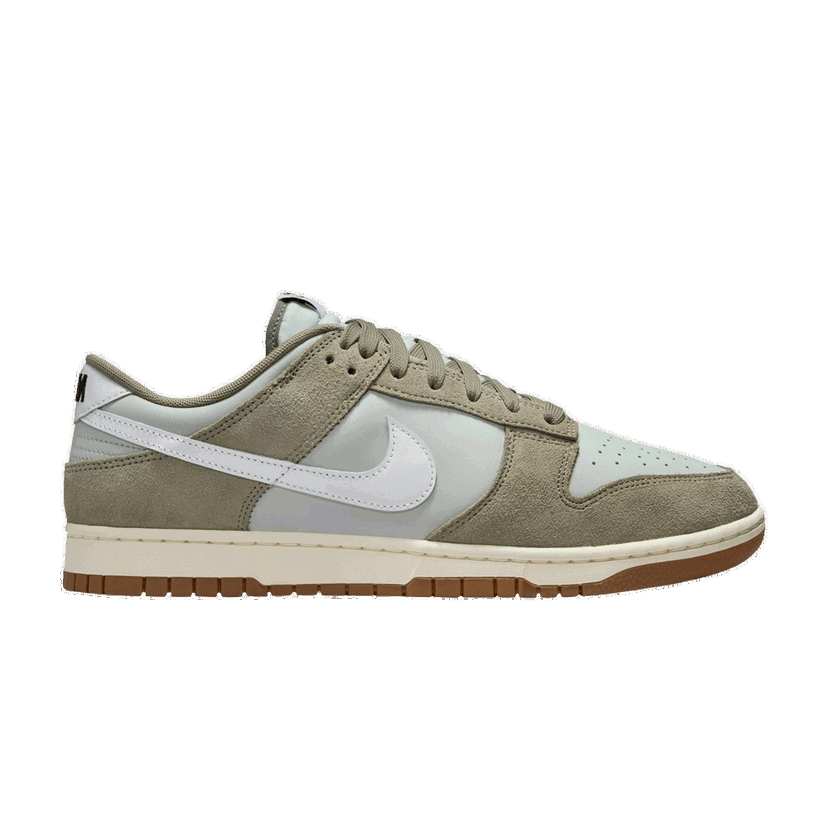 Tennarit ja kengät Nike Dunk Low Retro SE Vihreä | IB6399-002