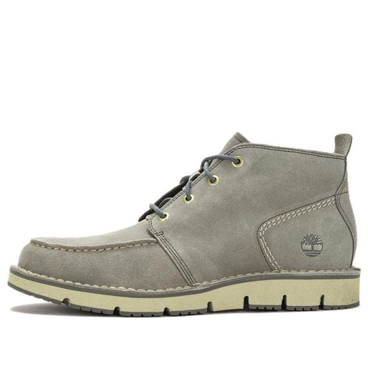 Tennarit ja kengät Timberland Westmore Moc Toe Chukka Boots Harmaa | A5YF3W, 0