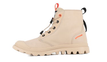 Tennarit ja kengät Palladium Boot Pampa Lite Journey Beige | 79539-257-M, 3