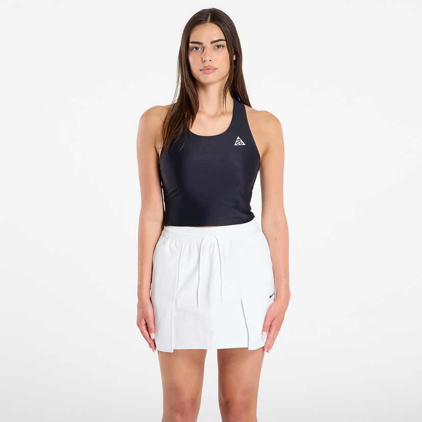 Tankkitoppi Nike ACG ACG "Tree Frog" Dri-FIT ADV Reversible Tank-Top Musta | HJ0252-010