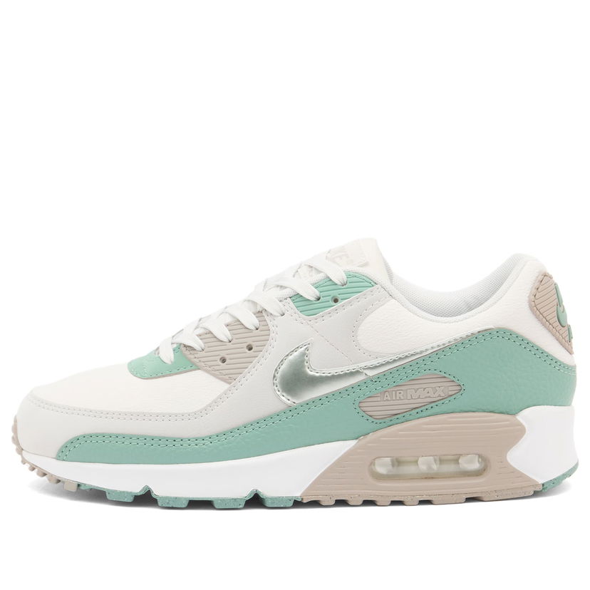 Tennarit ja kengät Nike Air Max 90 NN Premium Valkoinen | HQ1783-001