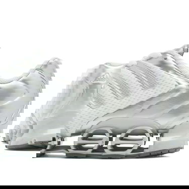 Tennarit ja kengät adidas Performance Mega Ghostride Valkoinen | JQ0555, 4