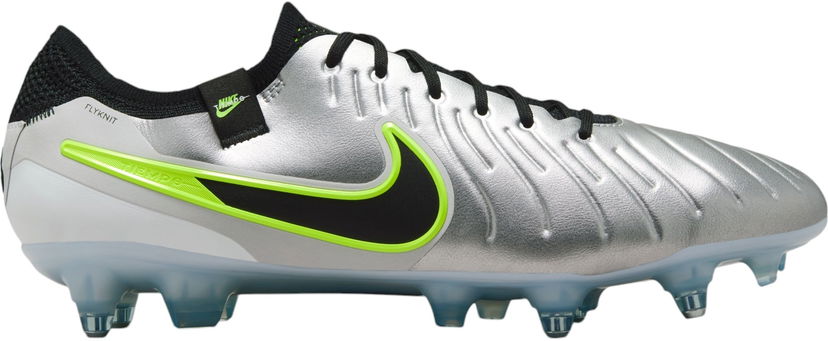 Tennarit ja kengät Nike LEGEND 10 ELITE SG-PRO AC Metallinen | dv4329-001