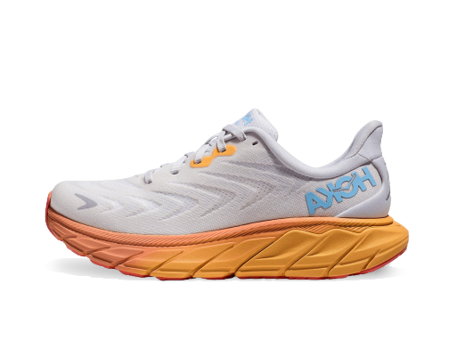 Juoksu Hoka One One Arahi 6 "Nimbus Cloud" W Sininen | 1123195-NCBDB