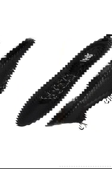 Tennarit ja kengät Dr. Martens Reeder Mk.02 Musta | DM41525001, 5