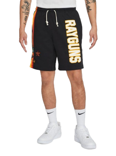 Shortsit Nike Dri-Fit Rayguns Shorts Musta | CV1936-010
