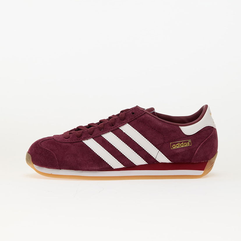 Tennarit ja kengät adidas Originals Country Japan Burgundia | JH9818