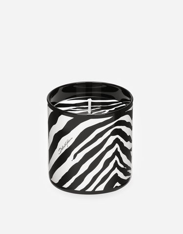 Kynttilät Dolce & Gabbana Dolce & Gabbana Lychee And Mulberry Scented Candle Musta | TCC159TCAG3UZ013, 3