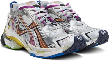 Tennarit ja kengät Balenciaga Balenciaga Runner Monivärinen | 772774W3RMU, 3