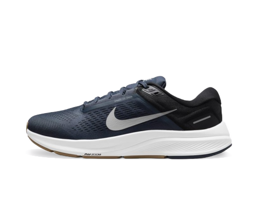 Juoksu Nike Air Zoom Structure 24 Sininen | DA8535-400