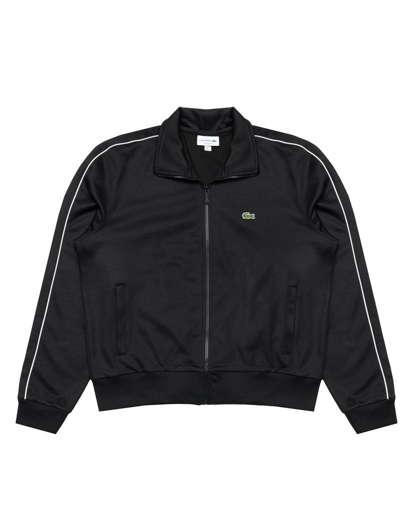 Takki Lacoste Lacoste Track Top Musta | SH1457-031