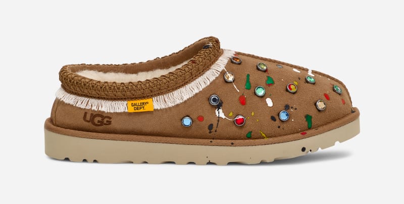 Tennarit ja kengät UGG ® GALLERY DEPT. Tasman in Brown Ruskea | 1166952-CHE