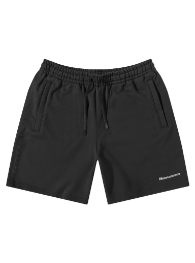 Shortsit adidas Originals Pharrell Williams Humanrace x Short Musta | HJ7065