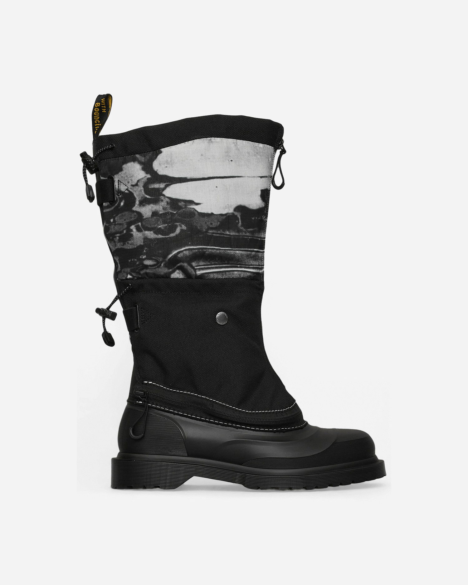 Tennarit ja kengät Dr. Martens 1460 14XX Protect Pack Boots Valkoinen | 31839009, 1