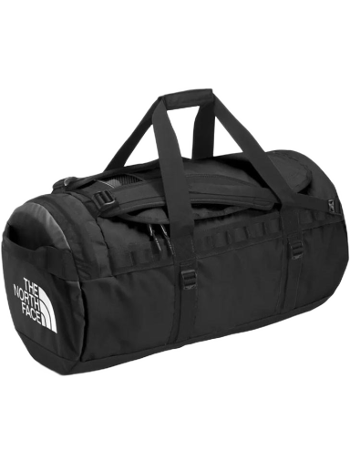 Matkalaukku The North Face Base Camp M Musta | nf0a52saky41