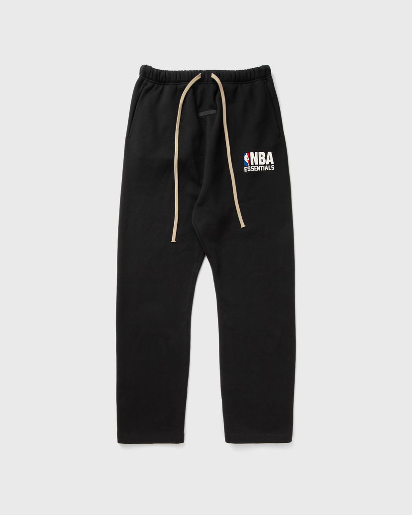 Verryttelyhousut Fear of God Fear of God Essentials NBA Relaxed Sweatpants Musta | 130AL246001F