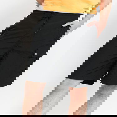 Shortsit Urban Classics Nylon Cargo Shorts Musta | TB4139 Black, 3