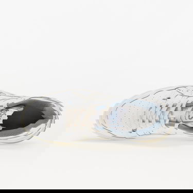 Tennarit ja kengät Asics Ex89 Valkoinen | 1203A384-104, 2