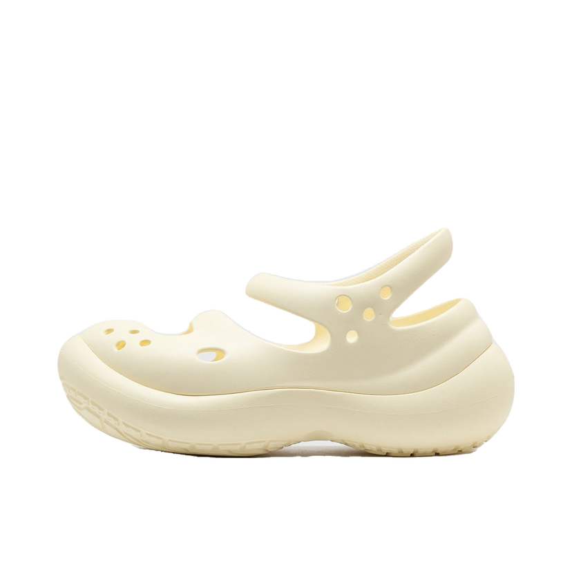 Tennarit ja kengät Crocs Phaedra White Valkoinen | 209560-76O