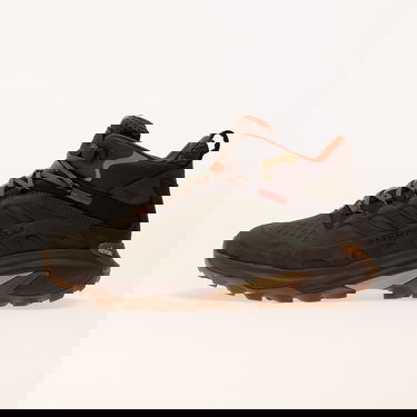 Tennarit ja kengät Merrell Moab Speed 2 Ltr Mid Wp Olive Ruskea | J037781, 0