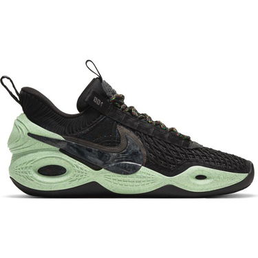 Tennarit ja kengät Nike Cosmic Unity Green Glow Musta | DA6725-001, 0