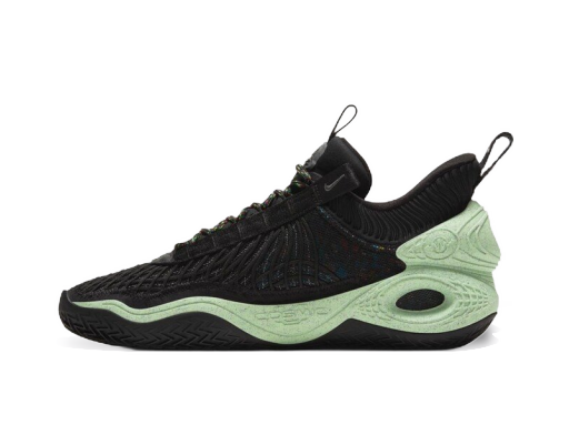 Koripallo Nike Cosmic Unity Green Glow Musta | DA6725-001