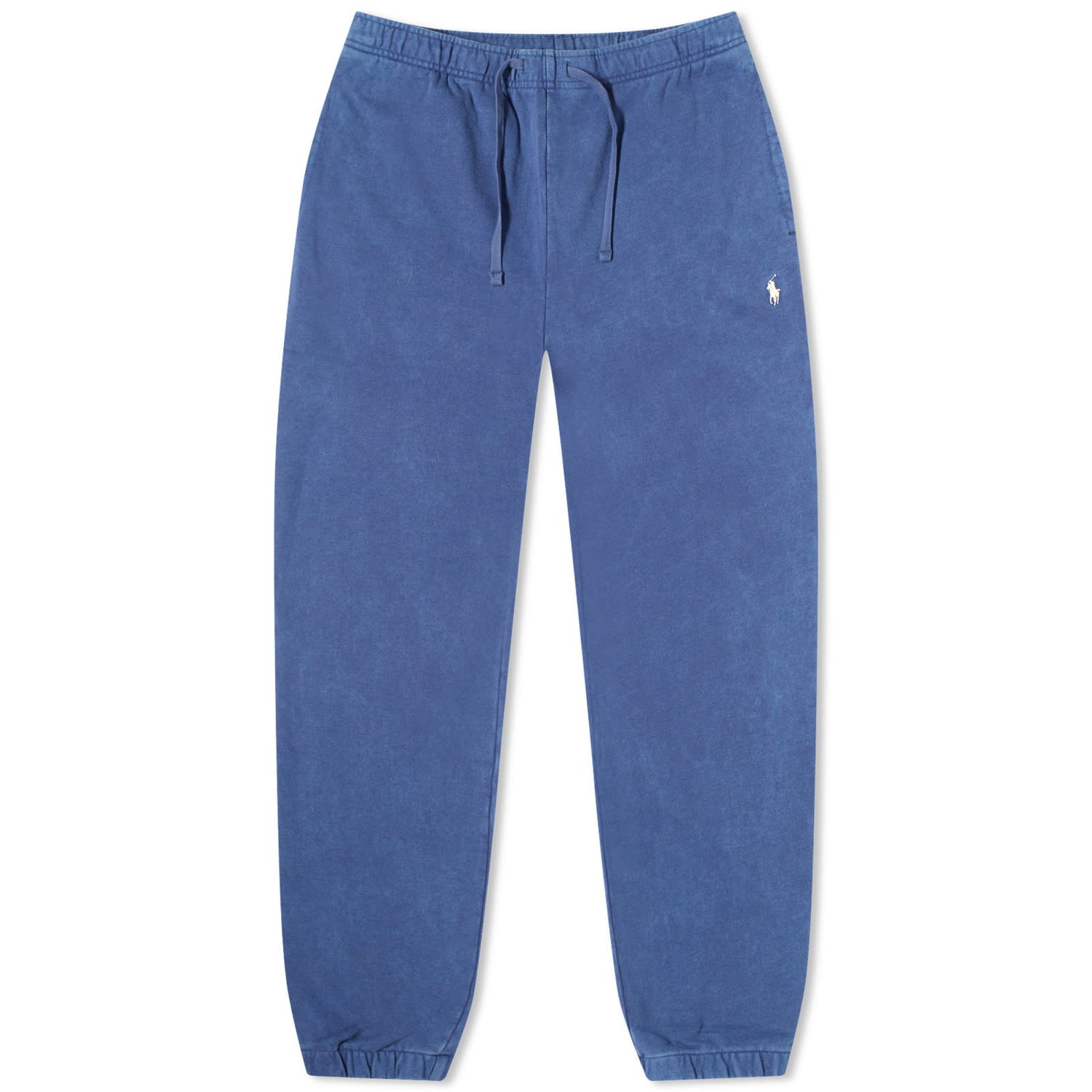 Housut ja farkut Polo by Ralph Lauren Polo Ralph Lauren Loopback Fleece Sweat Pant Tummansininen | 710916699001, 0