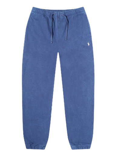 Housut ja farkut Polo by Ralph Lauren Polo Ralph Lauren Loopback Fleece Sweat Pant Tummansininen | 710916699001