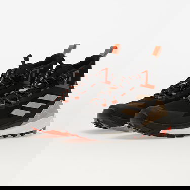 Tennarit ja kengät adidas Performance Terrex Free Hiker 2 GTX Core Musta | IF4918, 5