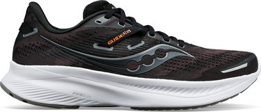 Tennarit ja kengät Saucony Guide 16 Musta | S10810-05, 1