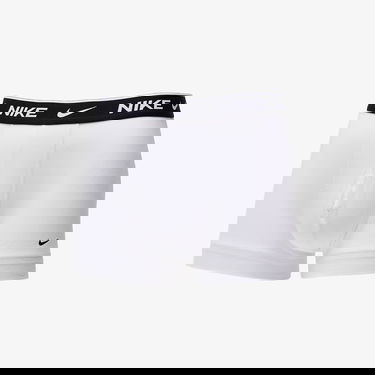 Nyrkkeilijät Nike Trunk 3 Pack Musta | 0000KE1008 MPI, 2