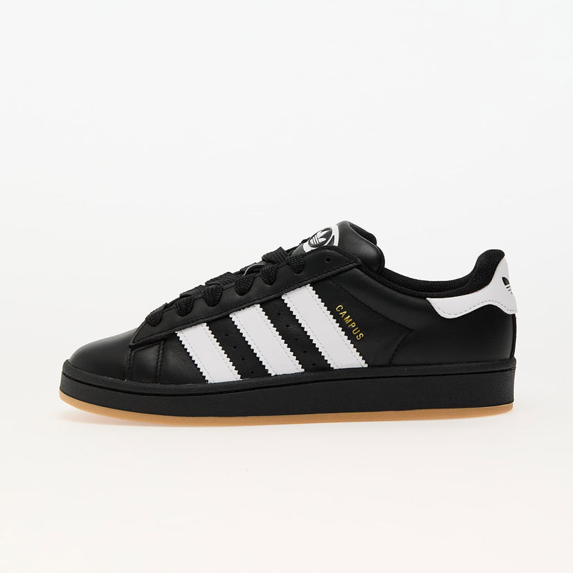 Tennarit ja kengät adidas Originals Campus 00s Musta | JP9997