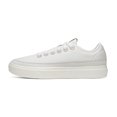 Tennarit ja kengät Allbirds Piper Go Luxe Valkoinen | A10892W, 1