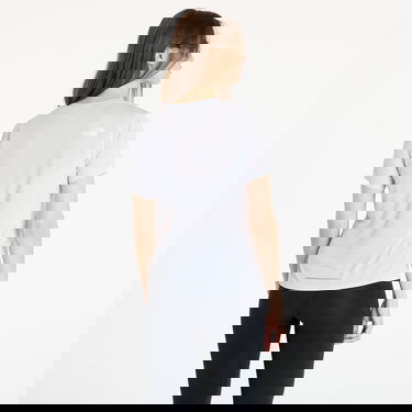 T-paita The North Face Summit High Trail Short Sleeve Tee Valkoinen | NF0A88X90TI1, 2