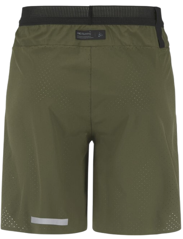Shortsit Craft Craft Pro Hypervent 2 Long Shorts Vihreä | 1914592-680000, 1