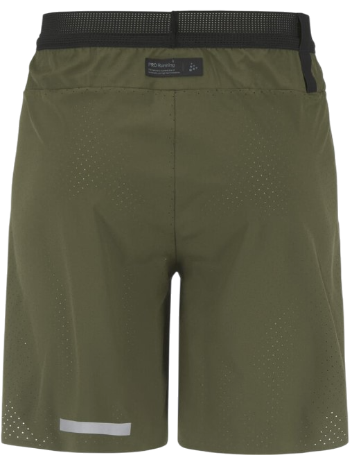 Shortsit Craft Craft Pro Hypervent 2 Long Shorts Vihreä | 1914592-680000, 1