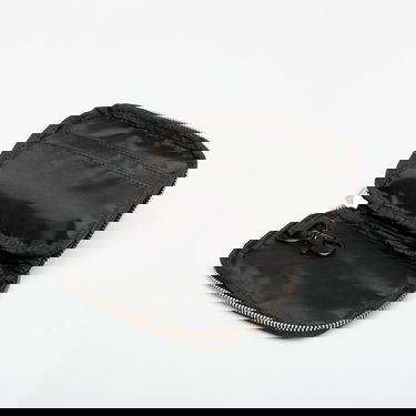 Lompakko Carhartt WIP Carhartt WIP Leroy Zip Wallet Musta | I035491.89XX, 2