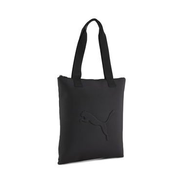 Kangaskassi Puma Buzz Tote Bag Musta | 091157_01, 0