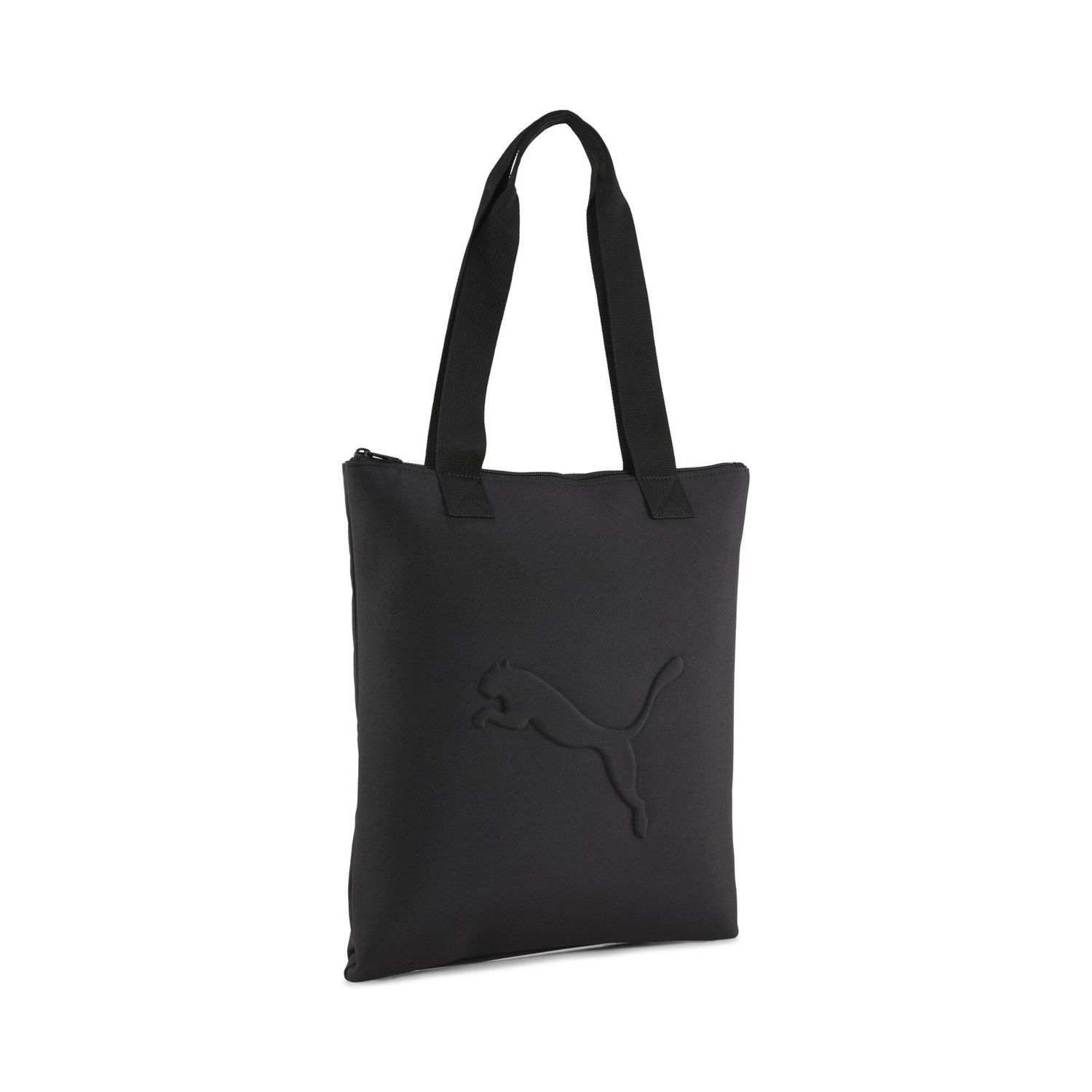Kangaskassi Puma Buzz Tote Bag Musta | 091157_01, 0